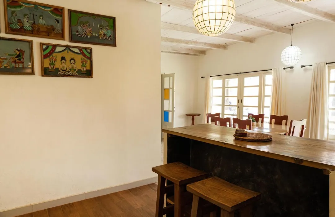 Villa Pondok Terra-1